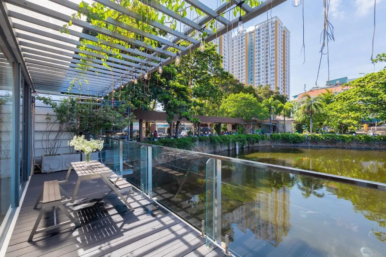 LucyHome Vũng Tàu Vietnam