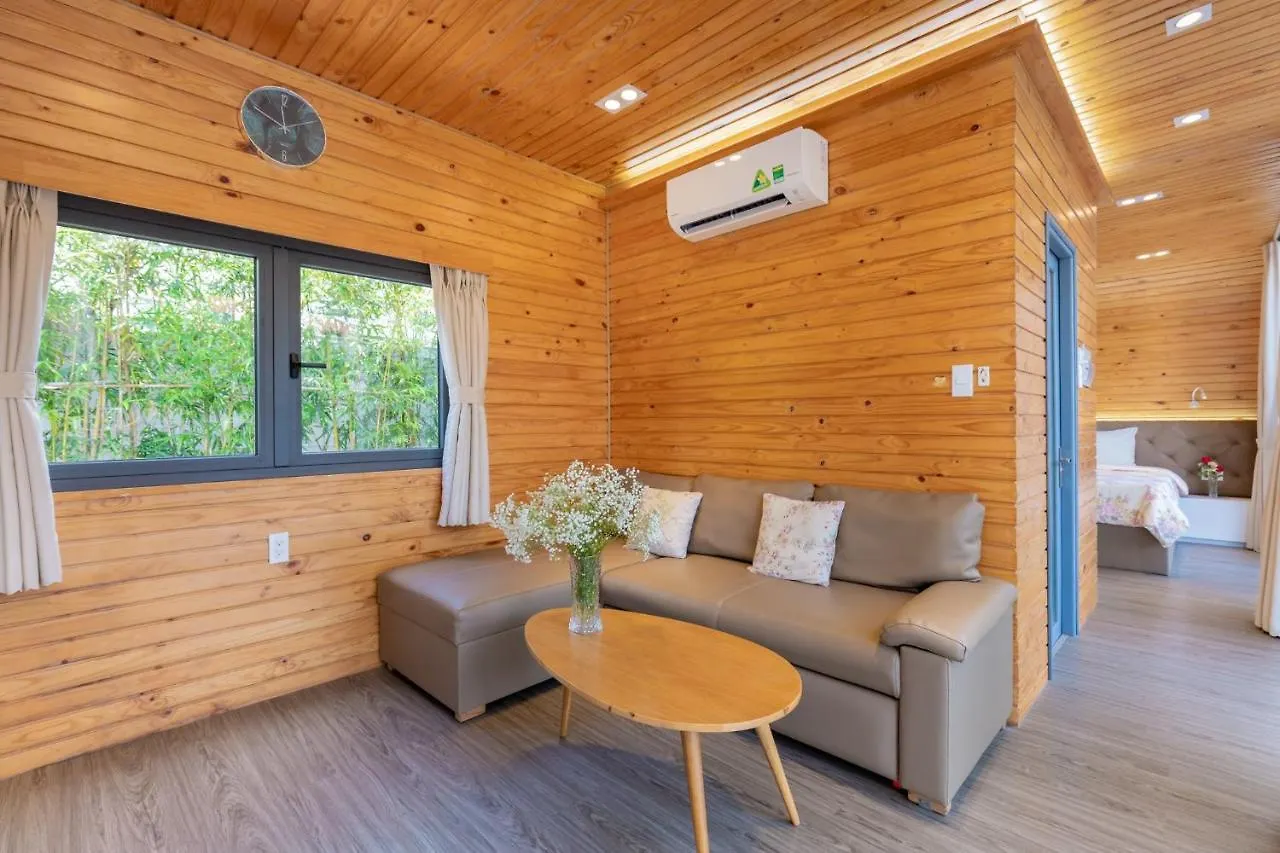 Lejlighed LucyHome Vũng Tàu