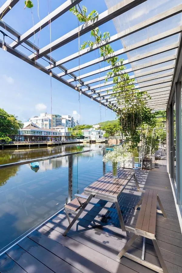 LucyHome Vũng Tàu Vietnam