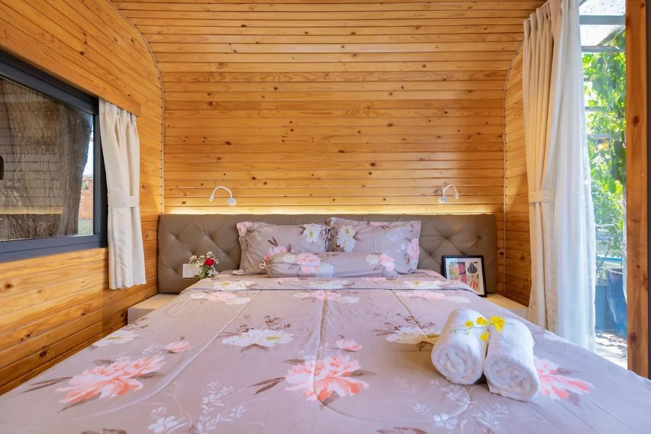 LucyHome Vũng Tàu 0*,