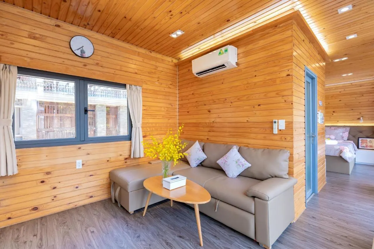 LucyHome Vũng Tàu