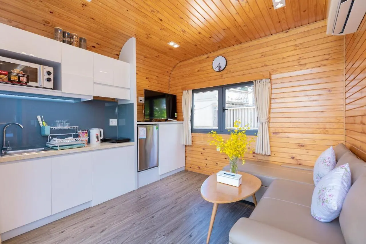 LucyHome Vũng Tàu 0*,