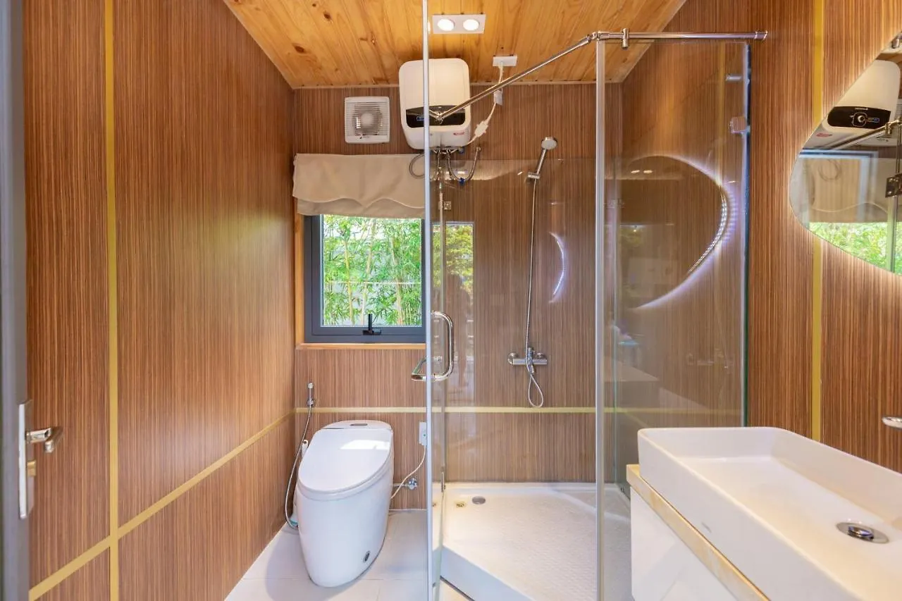 Lejlighed LucyHome Vũng Tàu