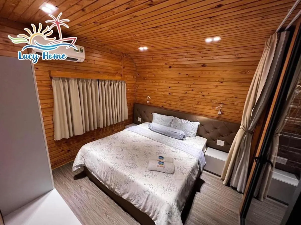 LucyHome Vũng Tàu