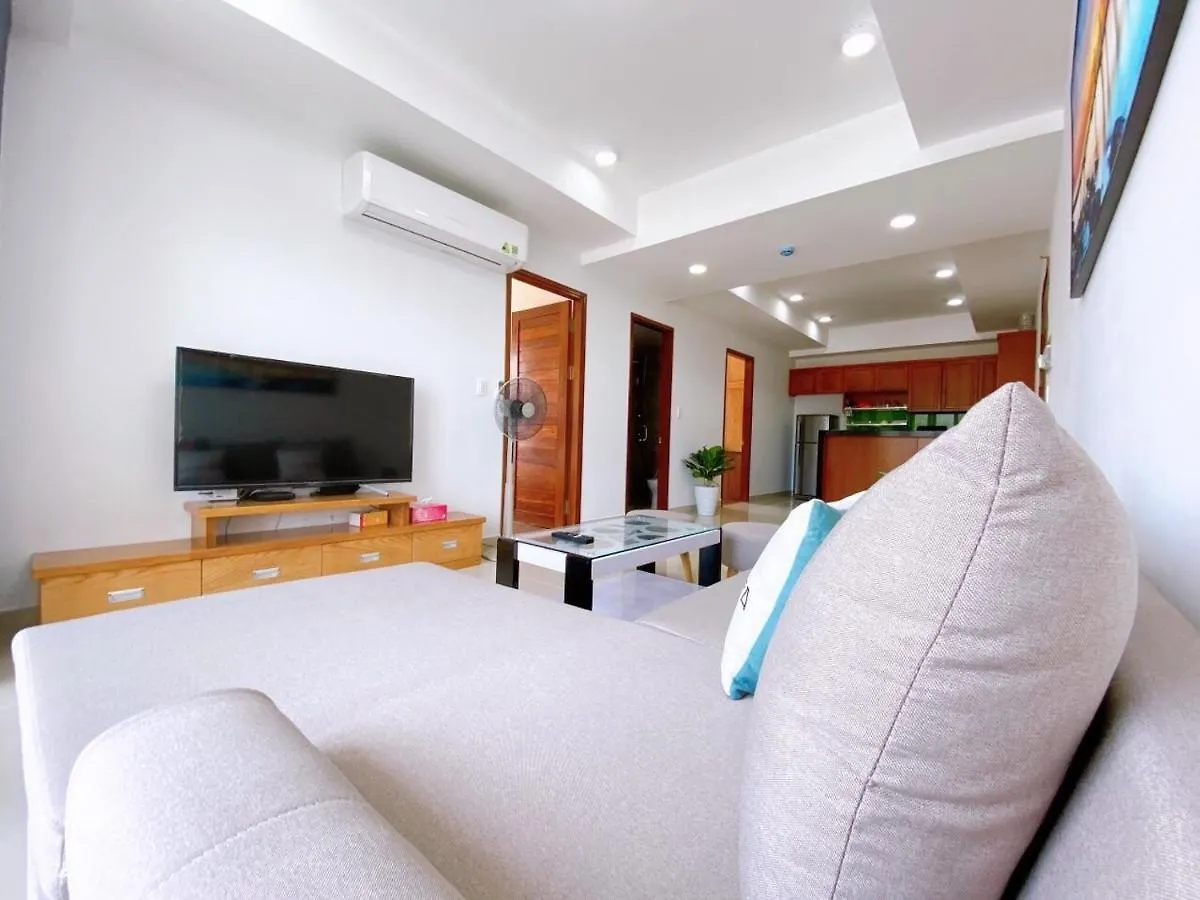 LucyHome Vũng Tàu