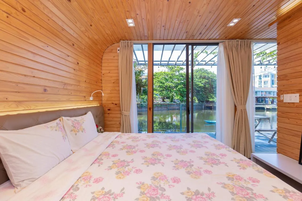 Apartment Lucyhome Vung Tau Vietnam
