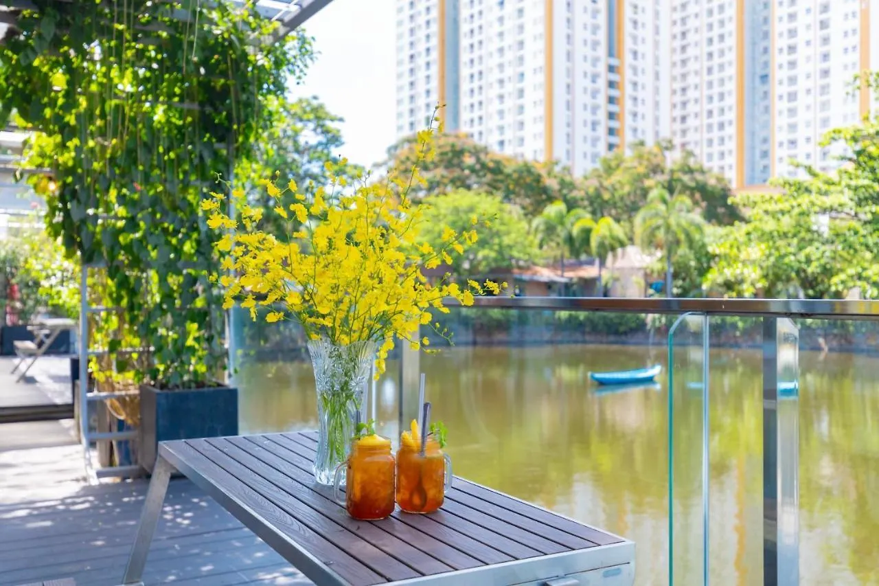 Lucyhome Vung Tau