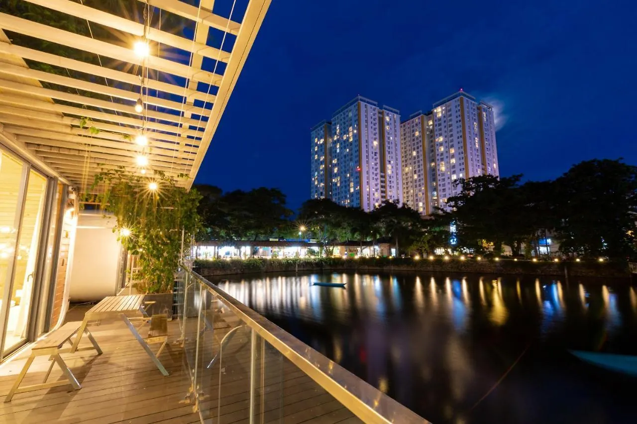 Lucyhome Vung Tau