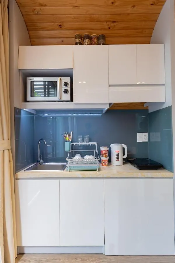 Apartment Lucyhome Vung Tau