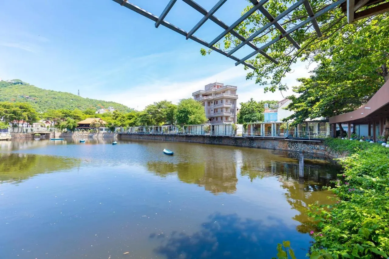 Lucyhome Vung Tau Apartment