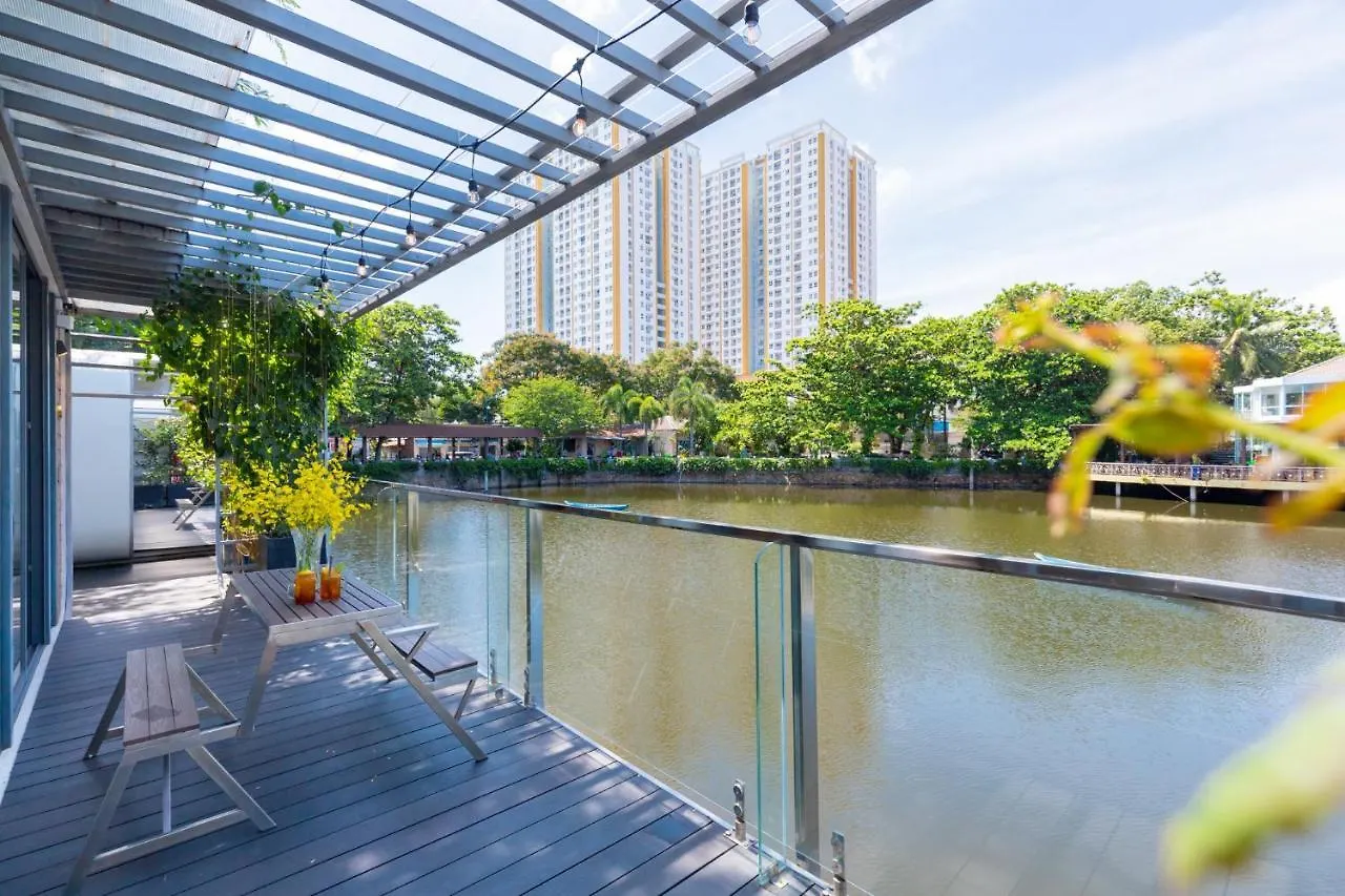 Lucyhome Vung Tau