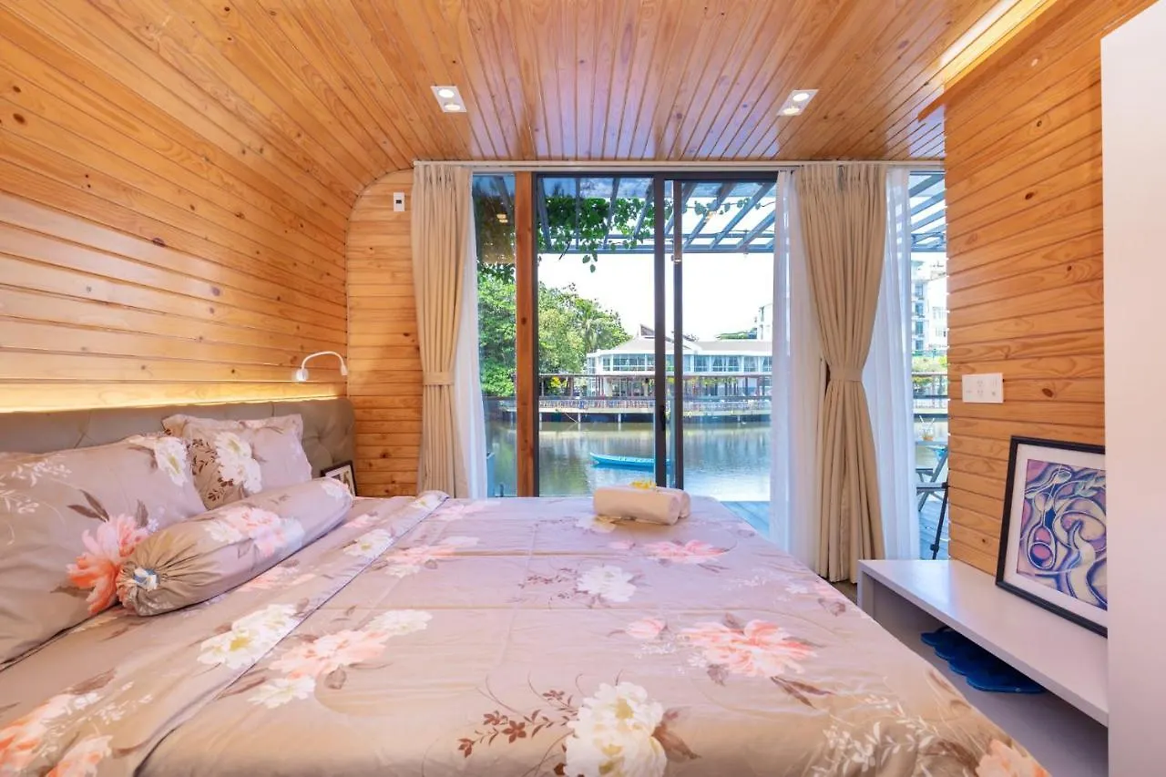 Lucyhome Vung Tau Apartment