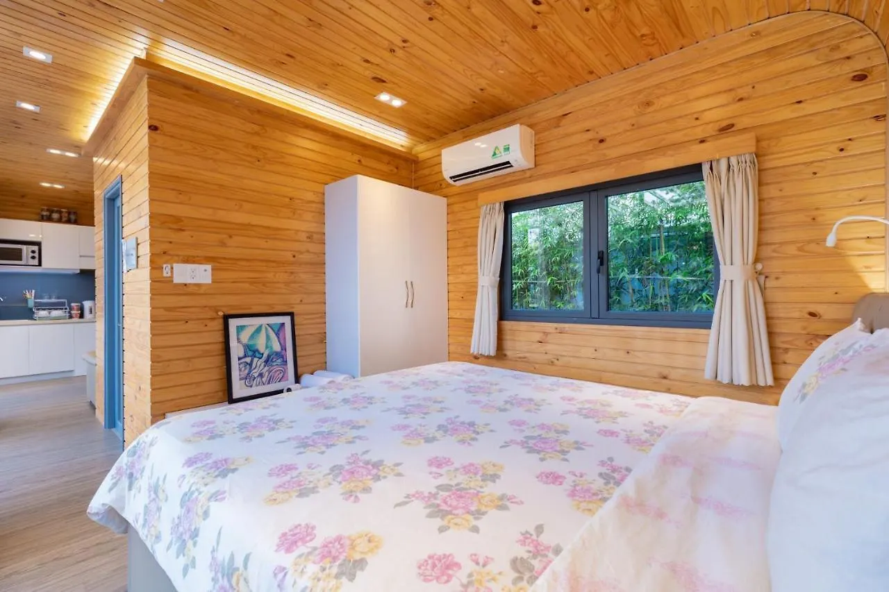 Apartment Lucyhome Vung Tau