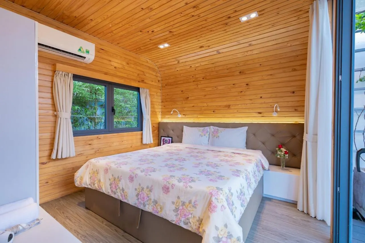 Lucyhome Vung Tau Apartment