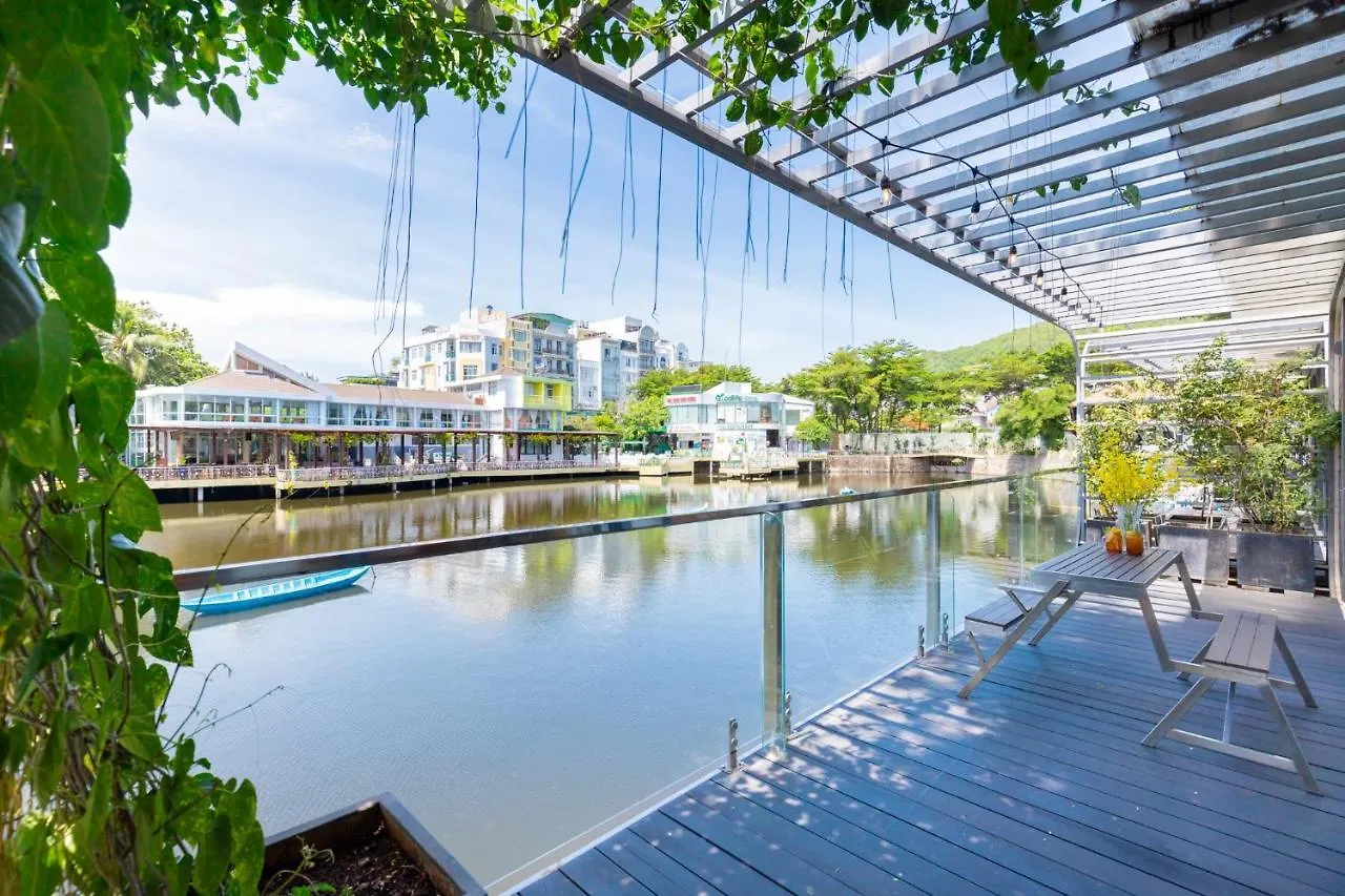 Lucyhome Vung Tau