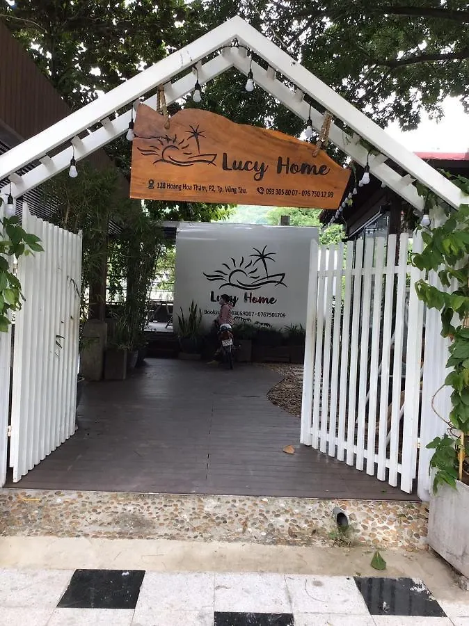 Lucyhome Vung Tau