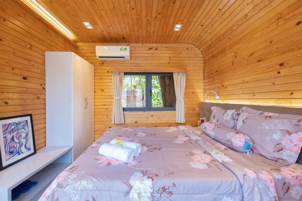 Lucyhome Vung Tau 0*,