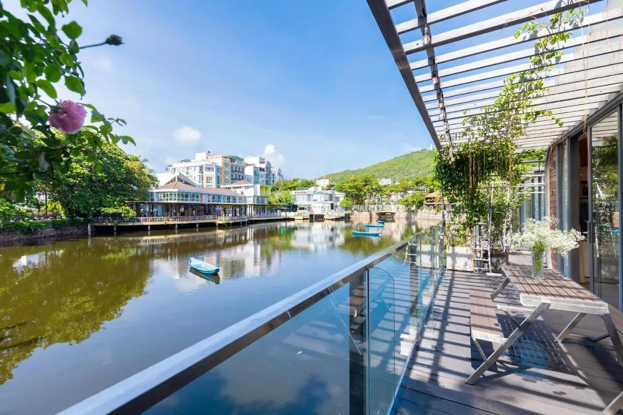 Lucyhome Vung Tau