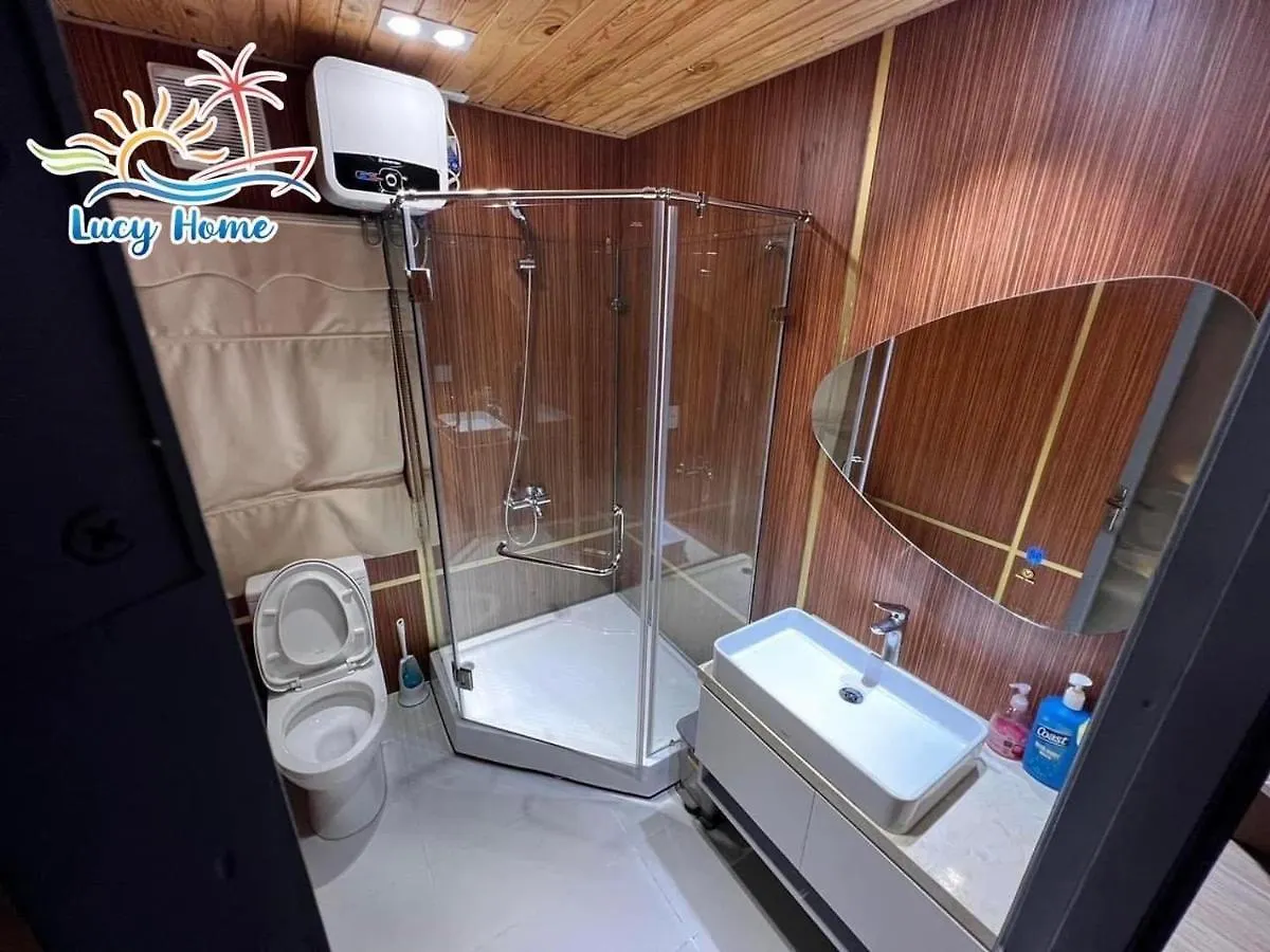 Lucyhome Vung Tau Vietnam