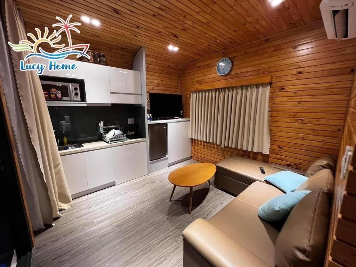 Apartment Lucyhome Vung Tau