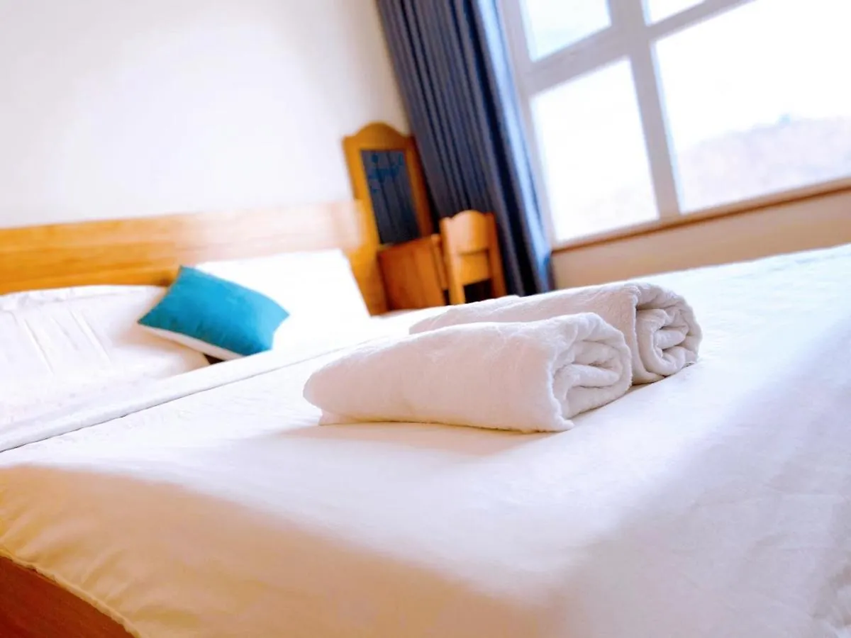 Apartment Lucyhome Vung Tau