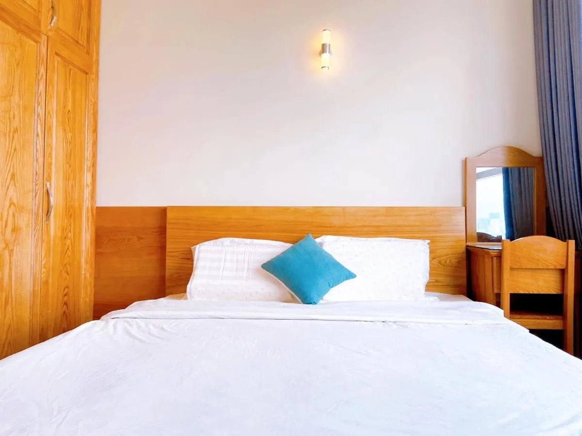 Lucyhome Vung Tau Vietnam