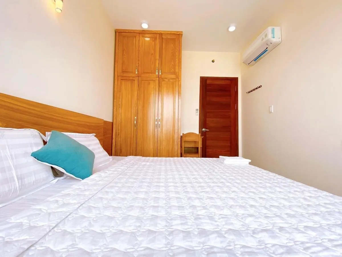 Lucyhome Vung Tau 0*,  Vietnam