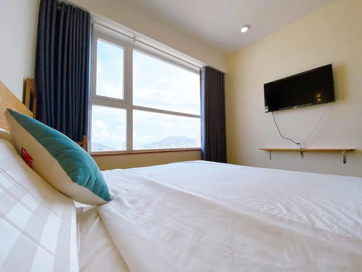 Lucyhome Vung Tau Apartment