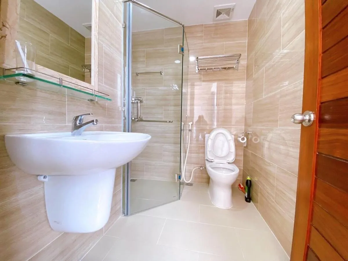 Lucyhome Vung Tau