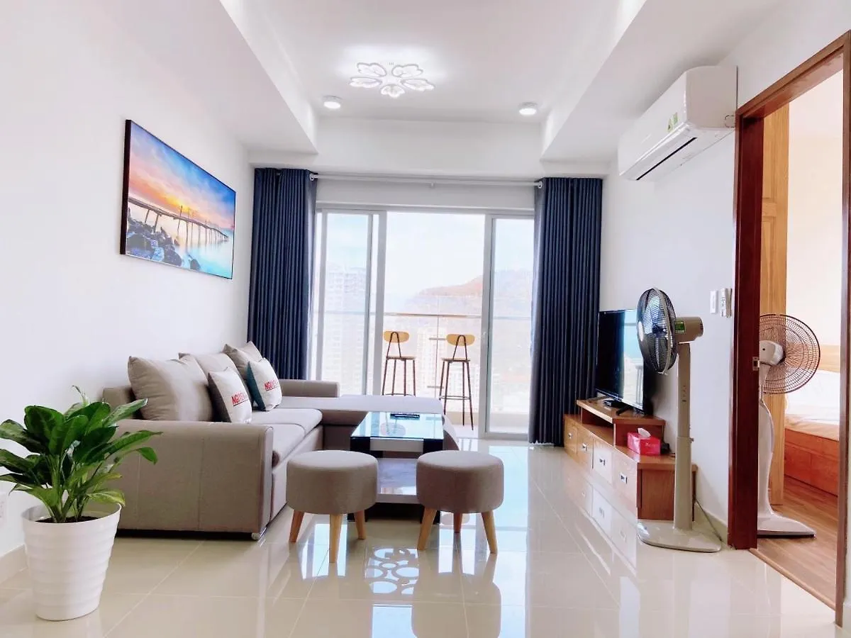Apartment Lucyhome Vung Tau Vietnam