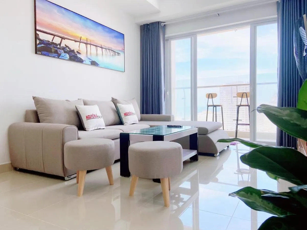 Apartment Lucyhome Vung Tau