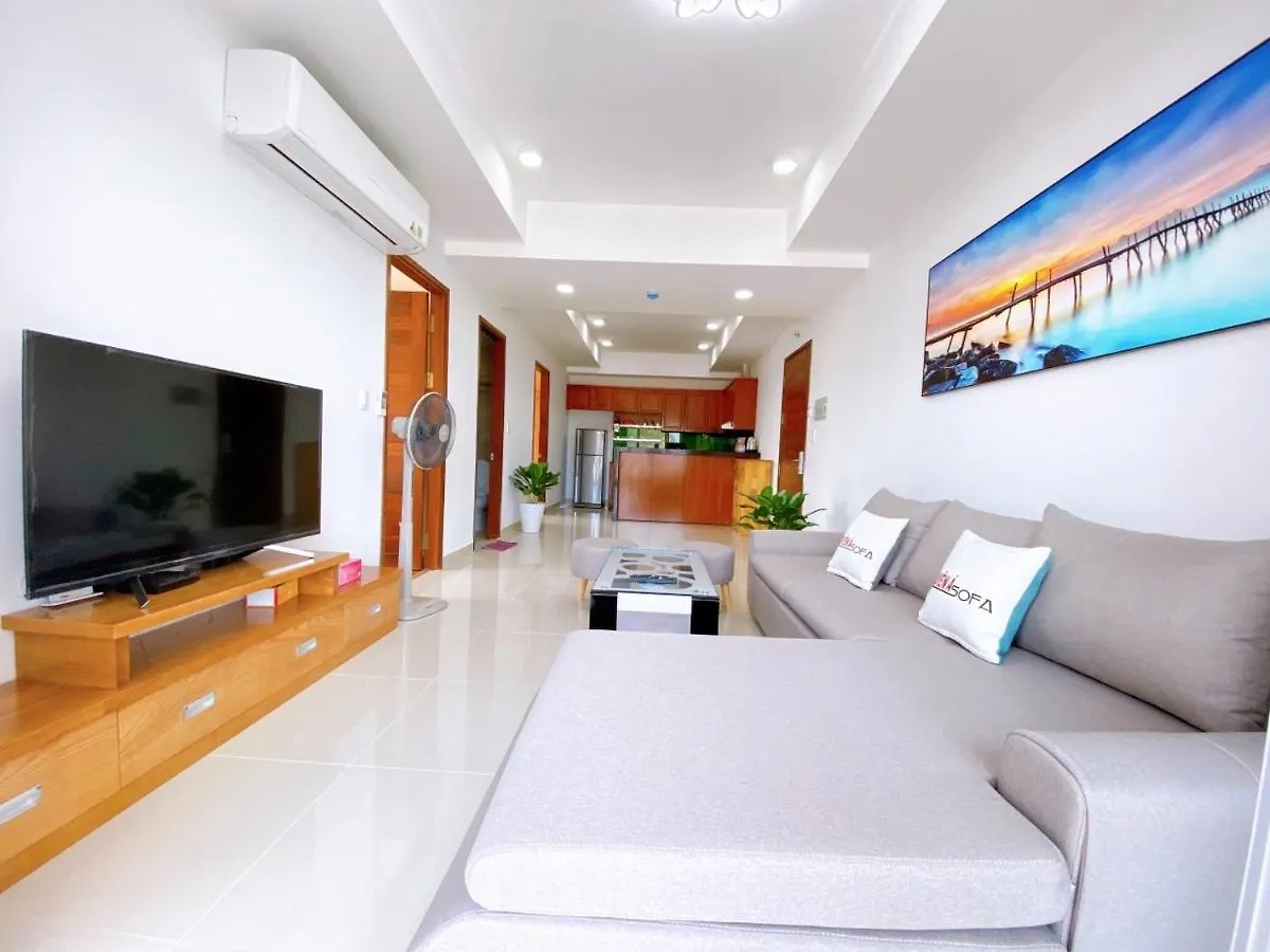 Lucyhome Vung Tau Vietnam