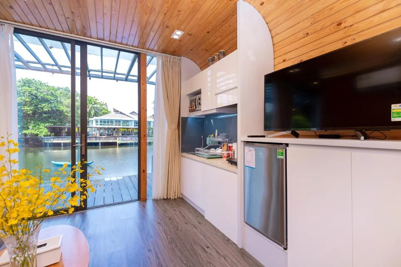 Apartment Lucyhome Vung Tau Vietnam