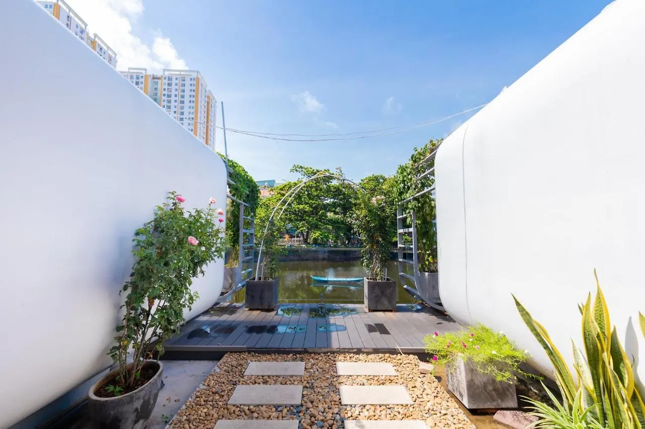 Lucyhome Vung Tau 0*,  Vietnam