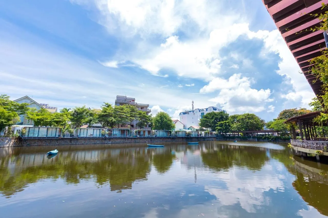 Apartment Lucyhome Vung Tau