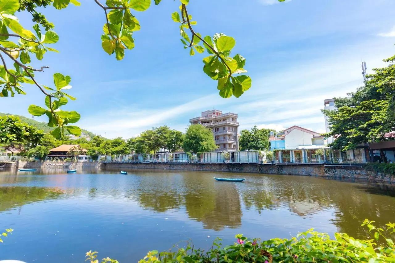 Lucyhome Vung Tau Apartment