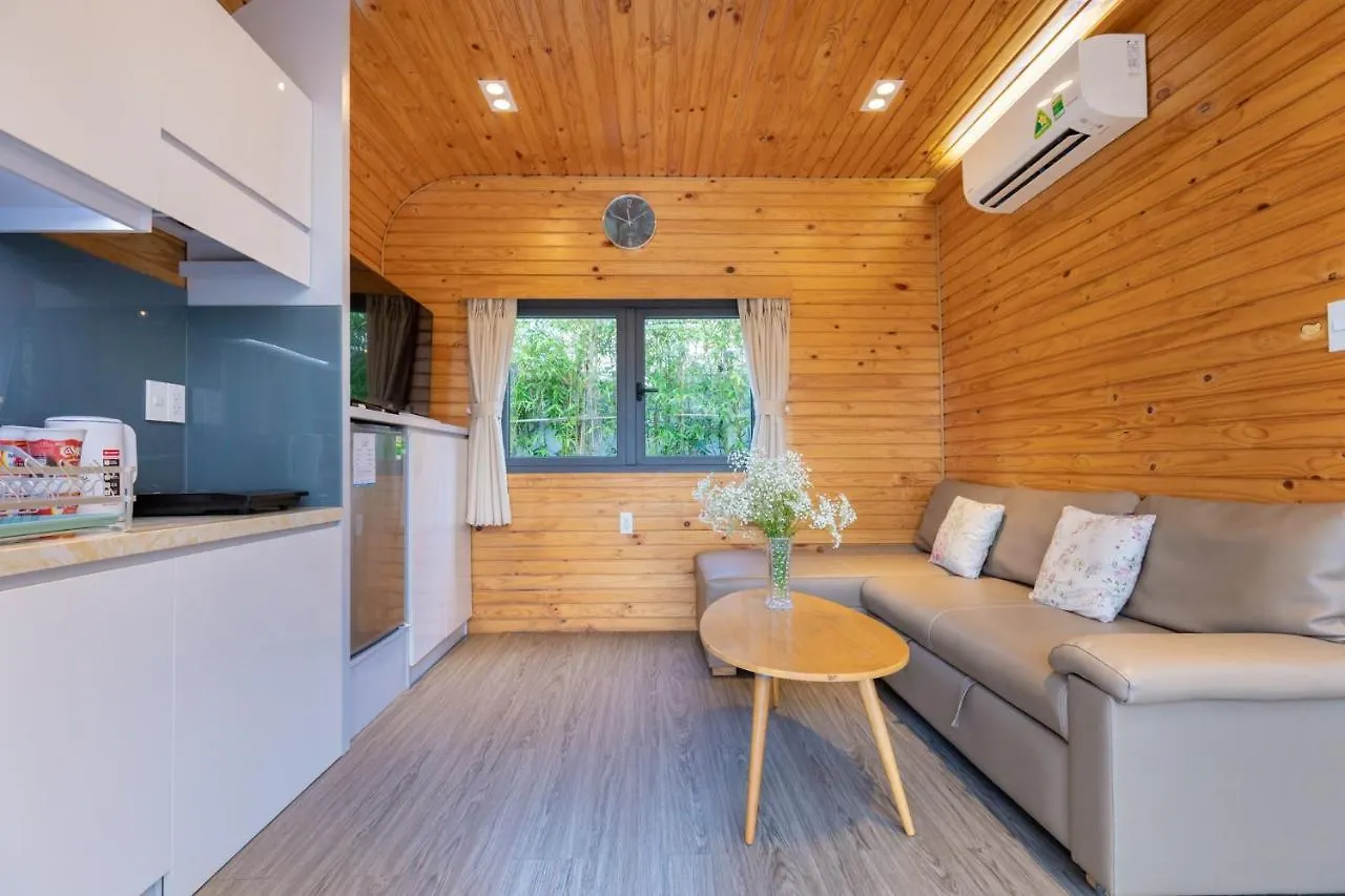 Lucyhome Vung Tau Apartment