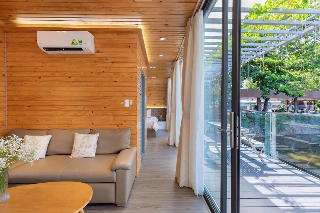 Apartment Lucyhome Vung Tau