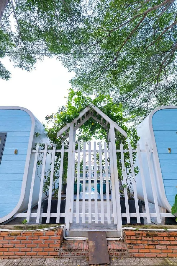 Apartment Lucyhome Vung Tau