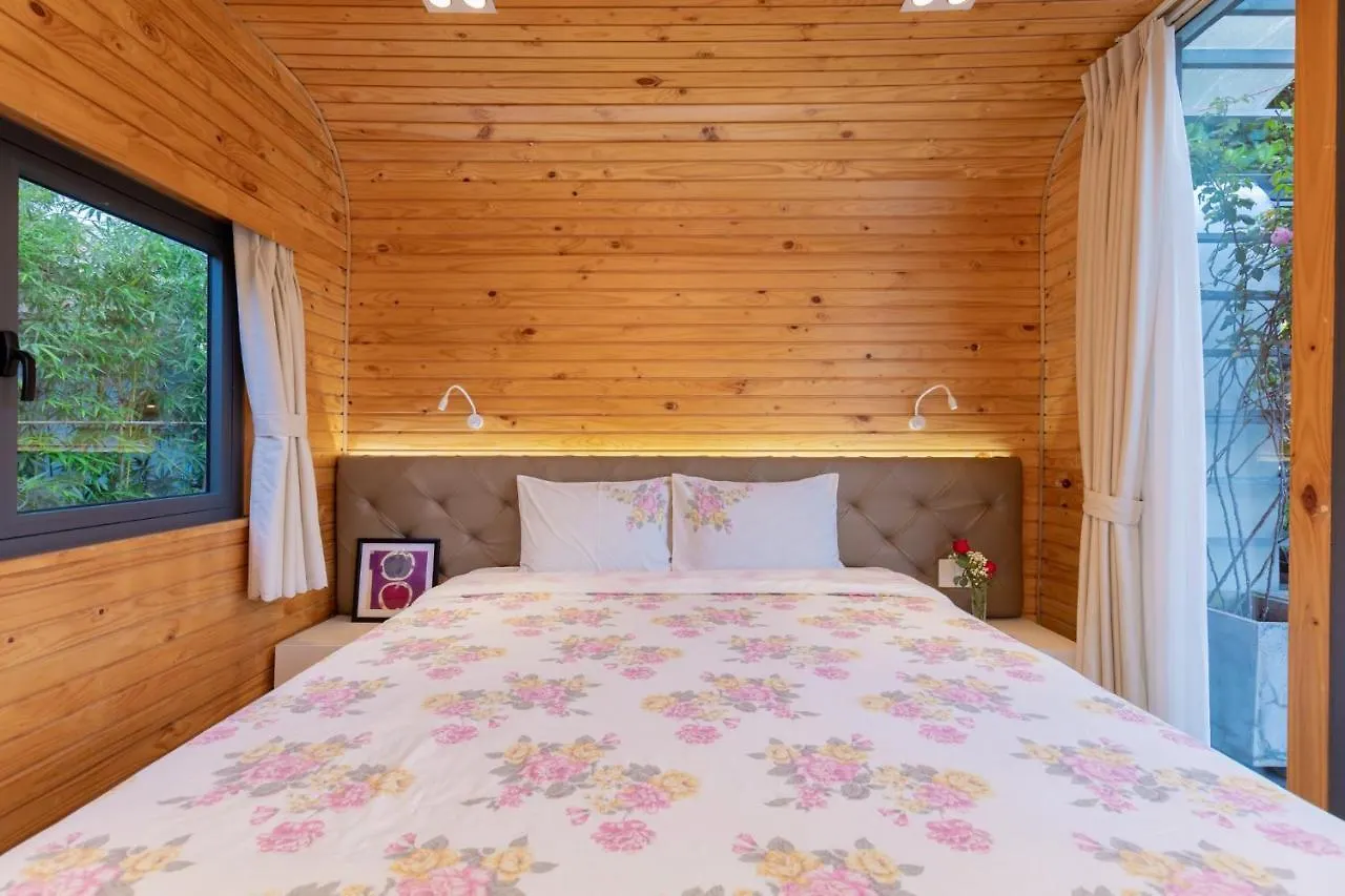Lucyhome Vung Tau Vietnam