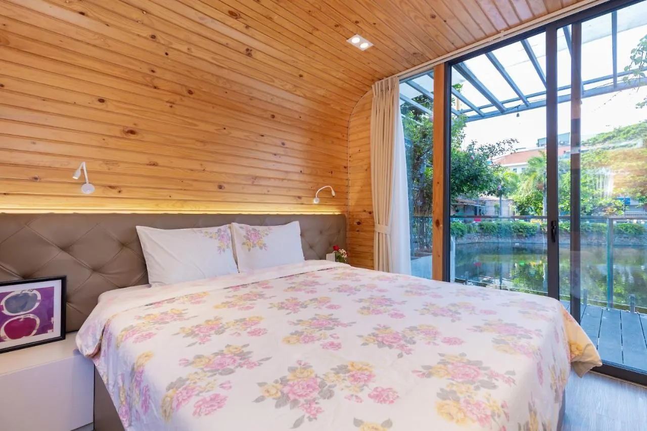 Lucyhome Vung Tau 0*,  Vietnam