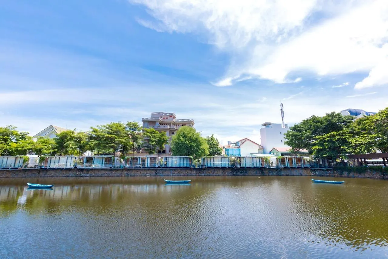 Apartment Lucyhome Vung Tau Vietnam