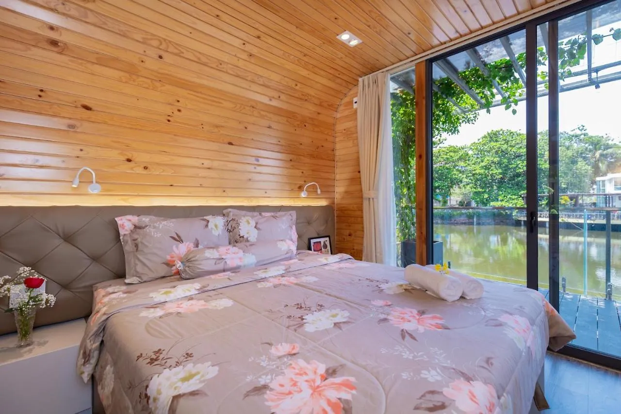 Lucyhome Vung Tau