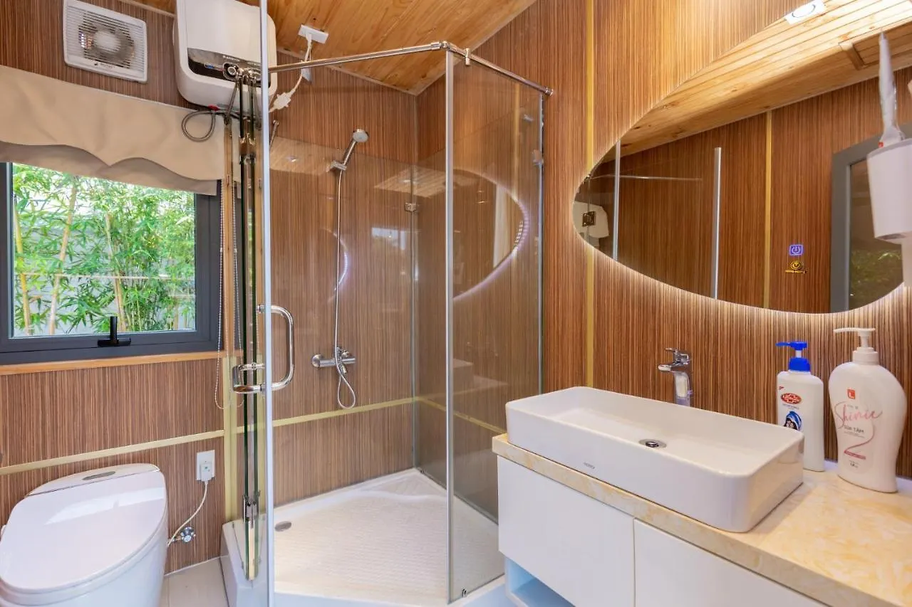 Apartment Lucyhome Vung Tau Vietnam