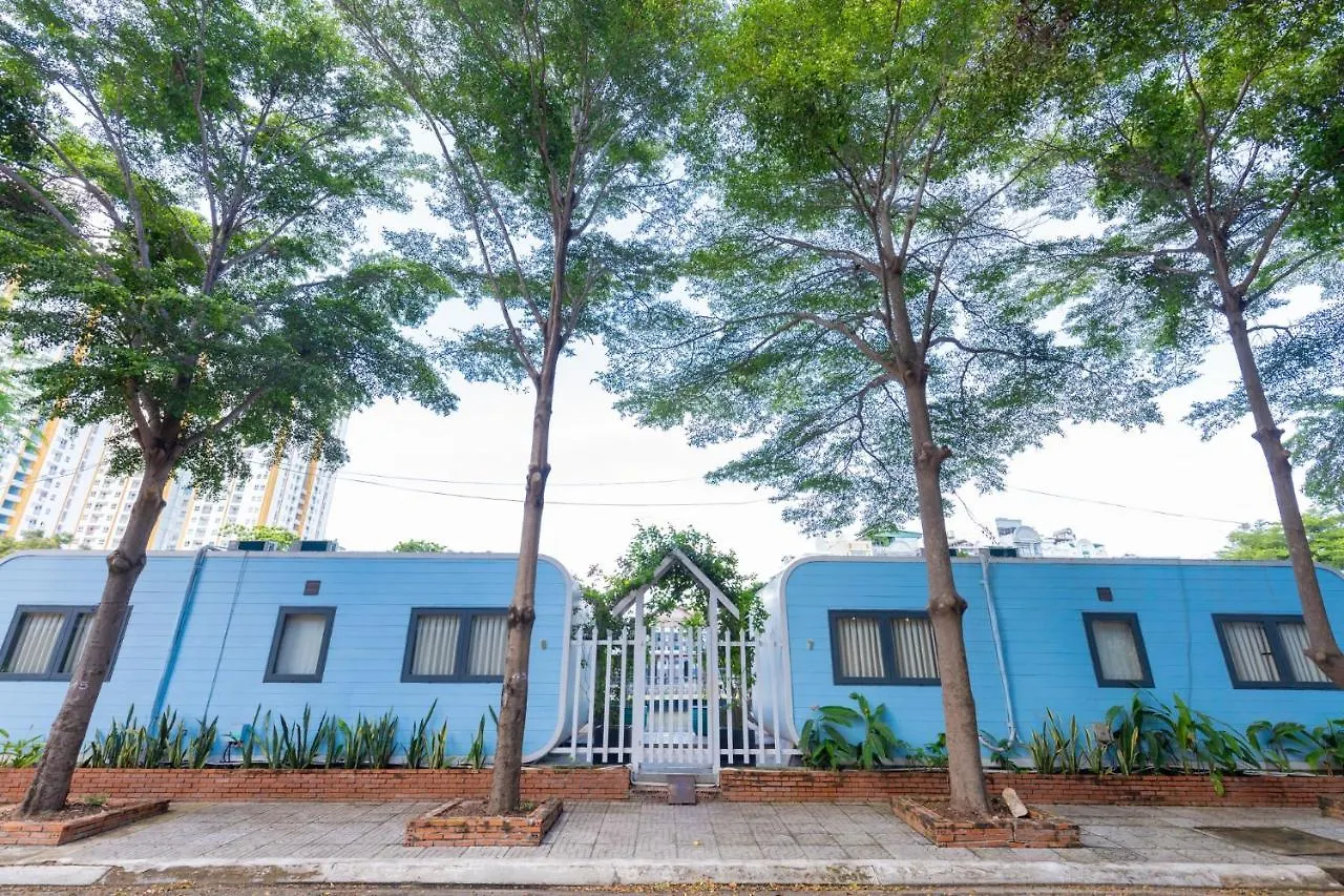 Lucyhome Vung Tau Apartment
