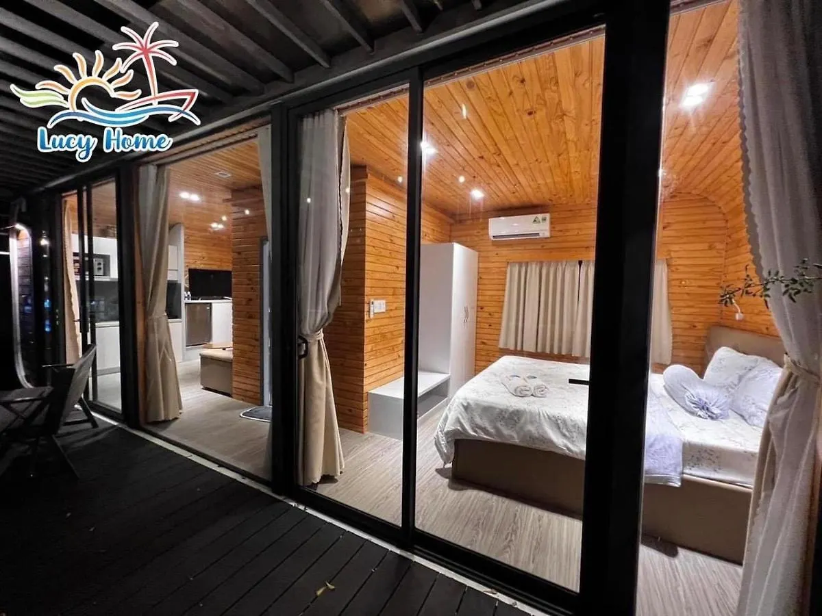 Lucyhome Vung Tau