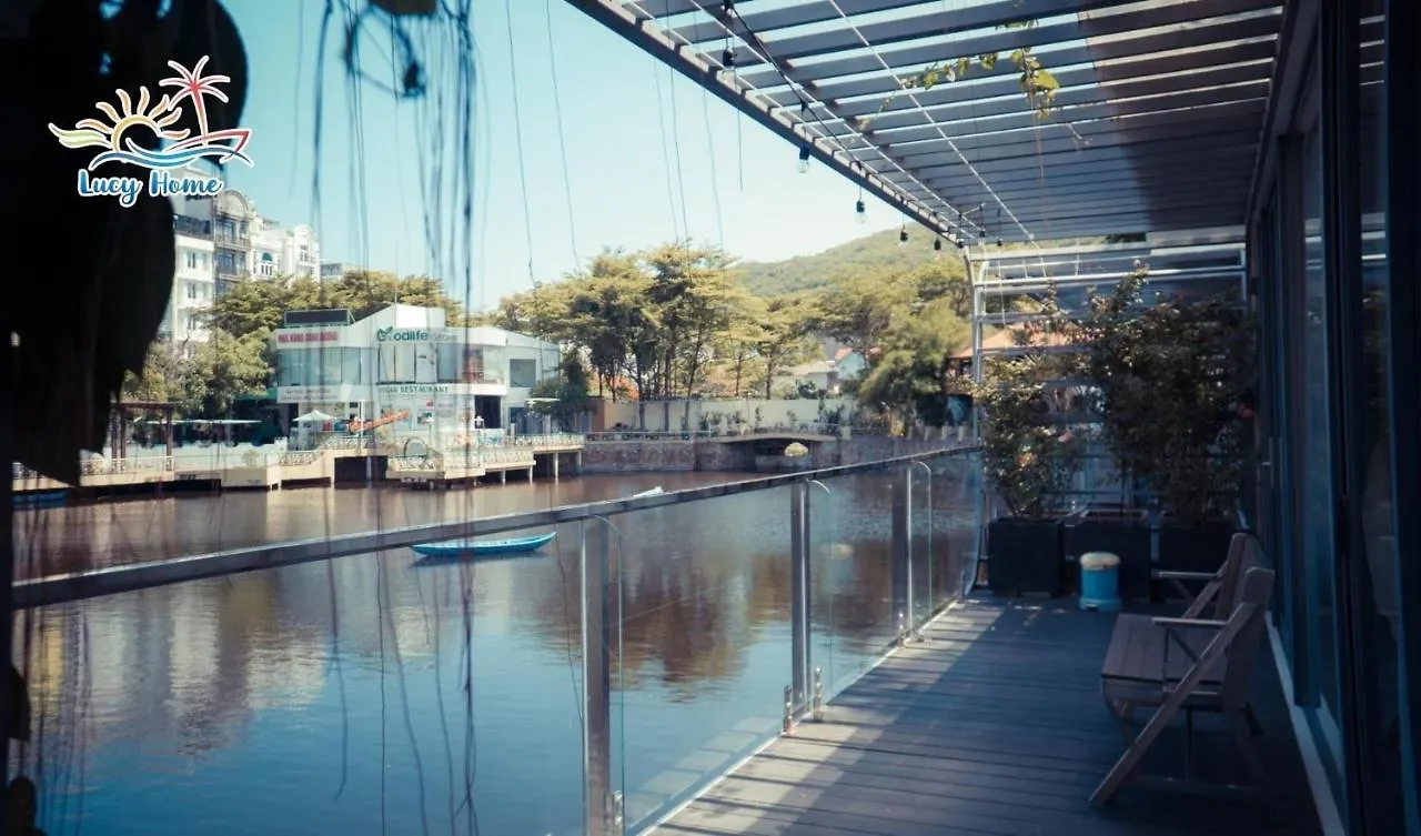 Lucyhome Vung Tau Vietnam