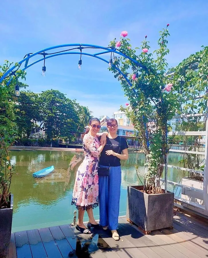 Lucyhome Vung Tau