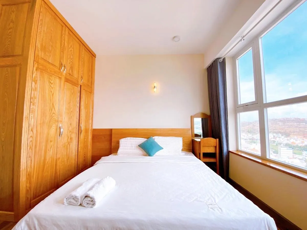 Lucyhome Vung Tau Apartment