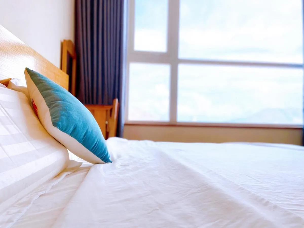 Apartment Lucyhome Vung Tau Vietnam